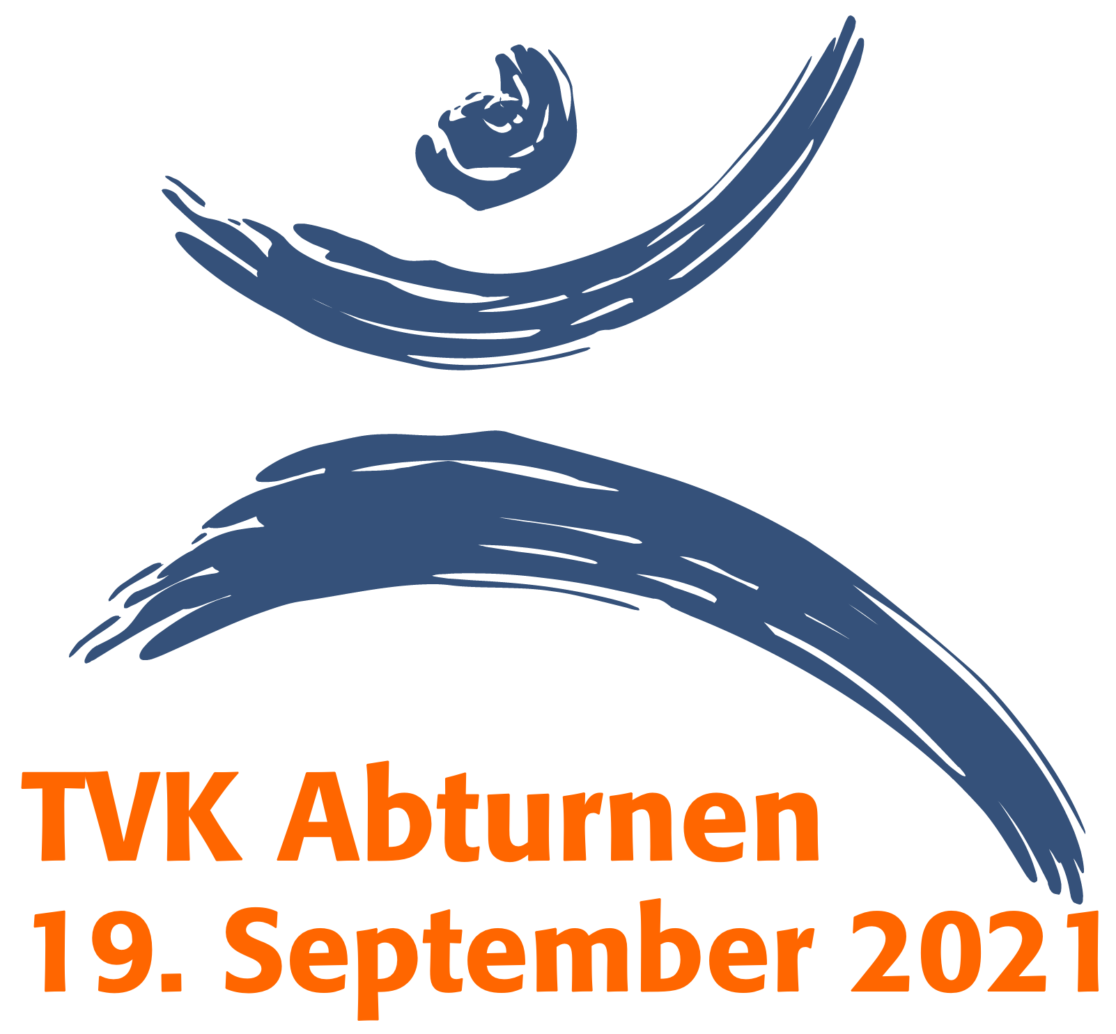 Logo - Abturnen 2019