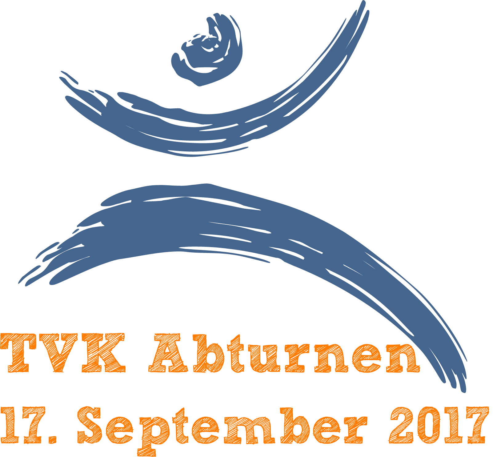 Logo - Abturnen 2017