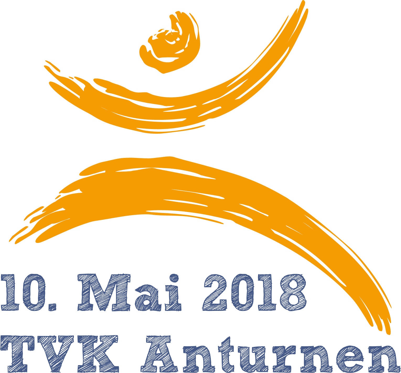 Logo - Anturnen 2018