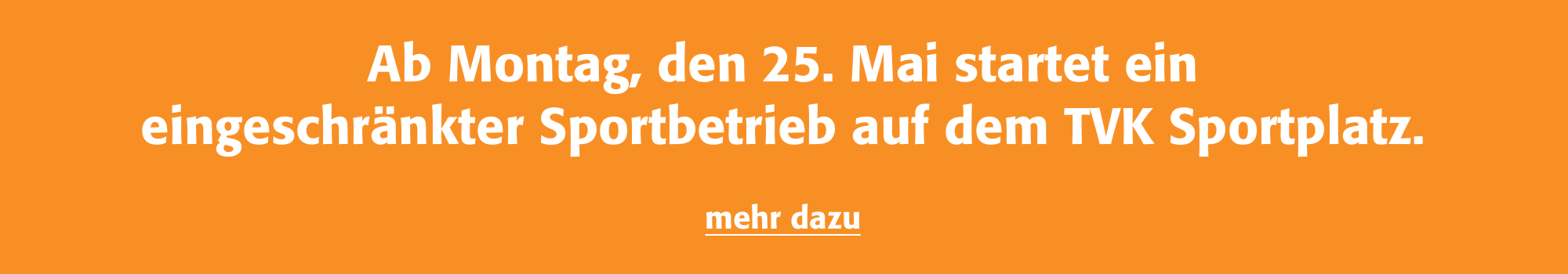 mehr Informationen mehr Informationen